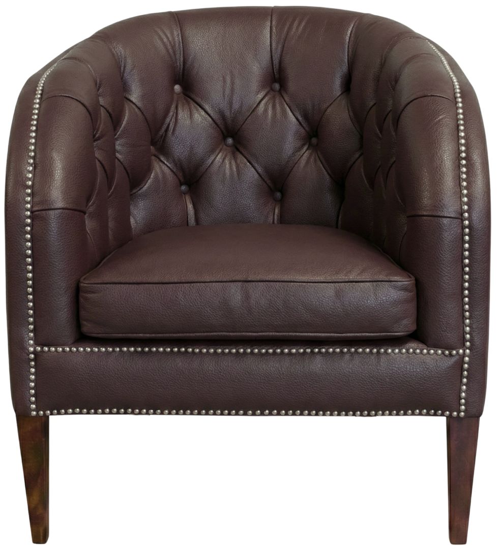 The Eton Chair